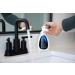 Defense Foaming Face & Hand Soap 7.5 Fl Oz with Tea Tree, Eucalyptus, Jojoba, Aloe Vera, Olive & Coconut Oils - Buy Online on GoSupps.com
