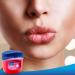 Vaseline Therapy Lip Balm Glowing 0.25oz Rosy Flavor Mini Jar - Buy Online on GoSupps.com