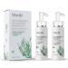 Hair Growth & Anti Hairloss Shampoo Kit | Volumizing Shampoo for Color Treated Hair | For Fuller and Thicker Hair | Hair Growth | 300 ml | 10.14 fl.oz x2