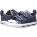 Converse Chuck Taylor All Star 2V - Ox Infant Trainers | White Low Top Shoes | 2 UK Child - Buy Online on GoSupps.com