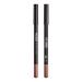 Kiss New York Professional Slim Lip Pencil - Creamy Soft, Long-Lasting Nude Lip Liner for Natural Lip Makeup - Buy Online on GoSupps.com