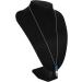 NxtLevel Anxiety Necklace Tool Accessories Whistle Unleashes Serene Tones Steel Utensils Elevate Mindfulness Experience Sleep Assist Sound Machines (Blue) - Buy Online on GoSupps.com