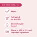 Amazon Aware Balancing Moisturizer with Licorice Root & Vitamin C - Vegan Formula | Fragrance-Free, Dermatologist Tested | For Oily to Combination Skin - 1.7 fl oz - Buy Online on GoSupps.com