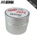 AcrylGEL White 15ml - High Viscosity Solution for French & Baby Boomer Nails | International Shipping Available - Buy Online on GoSupps.com