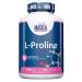 Haya Labs L-Proline 500mg 100 capsules