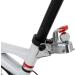 Buy MONZANA 90L Bicycle Trailer - Versatile Cargo Handcart for International Shipping - Buy Online on GoSupps.com