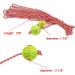 SCOTTCHEN Cornhole Boards Distance Setup Tool - Plastic | Improve Your Game Accuracy - Buy Online on GoSupps.com