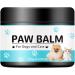 Dog paw balm dog paw balm dog paw balm 120g cream butter for cats and dogs moisturizing lotion for cracked paws paw protection - Buy Online on GoSupps.com