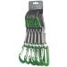 CAMP Photon Express KS Quickdraw 6 Pack 18 cm