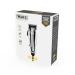 Wahl Icon Network Clippers - White & Chrome | Premium International Shipping | Best Price Online - Buy Online on GoSupps.com