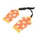 Dog Elbow Brace Soft Dog Elbow Brace Protector Padded Breathable for Indoor (XL)