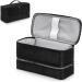LAMELLIS Carrying Case for Hair Dryer Flexstyle Brush Hair Accessories Tools Storage Bag B Easy to Use - Buy Online on GoSupps.com