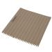 Cup Holder Roller Blind Cover Replacement Benz GLE GLS GL Class (Beige)