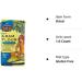 TRS Gram Flour 1 Kg - Premium Quality Chickpea Flour for Baking and Cooking - Buy Online on GoSupps.com