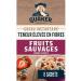 Wild Berry Medley High High Fibre Instant Oatmeal Bundle. Includes (2) Boxes of Wild Berry Medley Flavoured High Fibre Instant Oatmeal (6 packets per box x 38g each) with BIG MAPLE Trivia Cards to Enjoy with your Breakfast or Snack. Whole Grain Canadian O - Buy Online on GoSupps.com