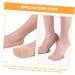 FOMIYES 20 Pairs Women's Forefoot Socks - Invisible Half Toe Liner for Heels & Pumps Summer Comfort - Buy Online on GoSupps.com