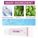 Punish Cream: Anti-Aging Neck Line Moisturizing Cream with Hydrolyzed Collagen - 2 Pieces for Firmer Younger Skin - Buy Online on GoSupps.com
