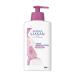 Intima Liasan by Sagrotan Intim-Waschlotion Extra Gently-Mild intimate care for sensitive skin-without alcohol soap and dyes-1 x 500 ml