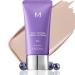 MISSHA M PERFECT COVER S rum BB CREAM No.21 Beige clair soin de la peau couleur hydratante complexe de superaliments couverture modulaire peau de cristal sans p