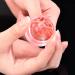 BEAUTYBIGBANG French Tip Nail Stamper Clear Silicone Jelly Stamping Kit - Buy Online on GoSupps.com