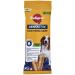 Pedigree Dentastix Snack pour l'hygi ne buccale Chien Moyen 10-25 kg 5 b tons - 128 GR