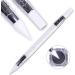Nail Art Sculpture Pens Silicone Dual Head Manicure Carving Pen Rhinestone Beads Picker Tool - Buy Online on GoSupps.com