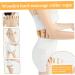 Wood Massage Roller - 360 Curved Muscle Relief Tool | 12 Roll Back Massage Rope for Pain Relief & Body Shaping - Buy Online on GoSupps.com