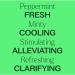 100% Pure Peppermint Essential Oil 10 mL | Aromatherapy for Diffuser Massage & Digestion | Natural & Undiluted - Buy Online on GoSupps.com