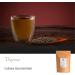 Thyme Organic Gourmet Herb Leaf - 350g | Elevate Your Dishes with Premium Thyme - Dried Thymian - Buy Online on GoSupps.com