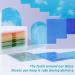 16 Pcs 4 x 6 Stained Glass Sheets - Mixed Opaque Cathedral Glass for Mosaic DIY Craft - Bright Color Iridescent Glass Sheets for Home Decor (16 Color) - Buy Online on GoSupps.com