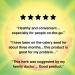 Nature's Herbs Celery Seed - 100 Vegetarian Capsules for Natural Health - Buy Online on GoSupps.com