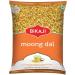  Bikaji Bikaji Moong Dal Snack 200g - Aslee Bikaneri Namkeen Anytime - Traditional Indian Salted Crispy Snack Pouch (Pack of 2) - Buy Online on GoSupps.com