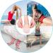 2Pcs Durable Soft Bunion Corrector for Hallux Valgus - Comfortable Stretch for Men & Women - Buy Online on GoSupps.com