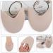 1 Pair Toddmomy Ballet Pointe Foot Protectors for Women - Toe Guards and Heel Inserts for Comfort and Support - Buy Online on GoSupps.com