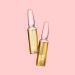 Juicy Chemistry Bakuchiol Skin Recovery Face Serum | Natural Hyaluronic Acid | 7-Pack (2ml each) - Perfect for Radiant Skin - Buy Online on GoSupps.com