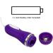 Multi-Kinetic Purple Waterproof Clip Strong - Buy Online on GoSupps.com
