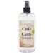 Cafe Latte Body Spray (Double Strength) 16 ounces Body Mist for Women with Clean Light & Gentle Fragrance Long Lasting Perfume with Comforting Scent for Men & Women Cologne with Soft Subtle 16 Fluid Ounces (Double Strength)