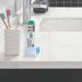3 Pack Rolling Tube Toothpaste Squeezer Toothpaste Seat Holder Stand Rotate Toothpaste Dispenser for Bathroom Toothpaste Rollers Turn Squeeze Tool Saves Toothpaste Creams Ointment etc Puts an end to Waste(Blue) - Buy Online on GoSupps.com