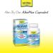 Natural Balance AlkaMax Alkaline Booster Liquid - Unflavored 1 fl oz (30 ml) for pH Balance - Buy Online on GoSupps.com