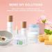 Buy 16OZ Zinc Oxide Powder | 100% Pure Non-Nano Cosmetic Grade for DIY Sunscreen - International Shipping Available - Buy Online on GoSupps.com