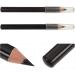 Gogogmee 4pcs Wooden Eyebrow Pencil Eye Brow Pencils Eyeliner Pencils Eye Brows Pencil Eye Brow Makeup Pencil - Buy Online on GoSupps.com
