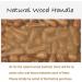 CRASPIRE S Wax Seal Stamp Initial Alphabet Letter S Sealing Wax Stamp Medieval Traditional Classic Retro 25mm Removable Brass Head with Wooden Handle for Wedding Invitations Cards Envelopes - Buy Online on GoSupps.com