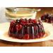 Simply Delish Sugar Free Instant Cherry Jelly 8g (Pack of 6) - Buy Online on GoSupps.com