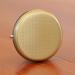 Buy Eat Me Rabbit Wonderland BRASS Round Pill Box - Unique International Shipping | eCommerce - Buy Online on GoSupps.com
