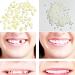 Tooth Repair Kit - Thermal Fitting Beads & Granules for Quick Fix of Missing & Broken Teeth - Easy Temporary Solution for Men & Women (Natural Yellow - Buy Online on GoSupps.com