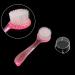 JNAWA 3 Pieces Pet Hair Comb Cleaning Pet Grooming Brushes Pet Bathing Brush Hamster Brushes Nail Cleaner for Guinea Pig Chinchilla Ferret - Buy Online on GoSupps.com