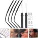Buy Gleavi Glasses Accessories | Temporary Arms & Screwing Pads for Eyewear | International Shipping - Buy Online on GoSupps.com