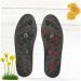 Shop Full Length Orthotic Insoles - Foam Shoe Inserts & Magnetic Acupressure Massaging Insoles for Ultimate Foot Care | International Shipping Available - Buy Online on GoSupps.com