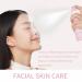2pcs Hair Identifier Spray for Face Shaving Skin Body Hair Identifying Spray With Razors Hair identifier Spray for Face Dermaplaning Moisturizing and Skin Care Dermaplaner Spray(Spray Plus Razor) 2 pcs - Buy Online on GoSupps.com