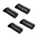 reamhome 4 Pieces Electric Mesh Durable Shaver Foil Head Parts for 10B/20B Model 190 180 170 1775